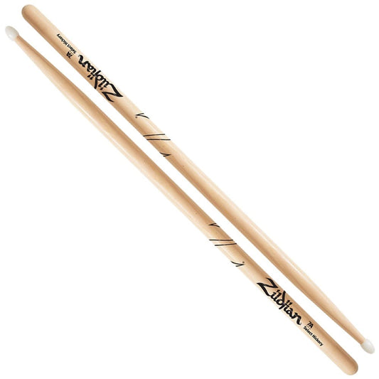 Zildjian 7A Nylon Natural Drumsticks