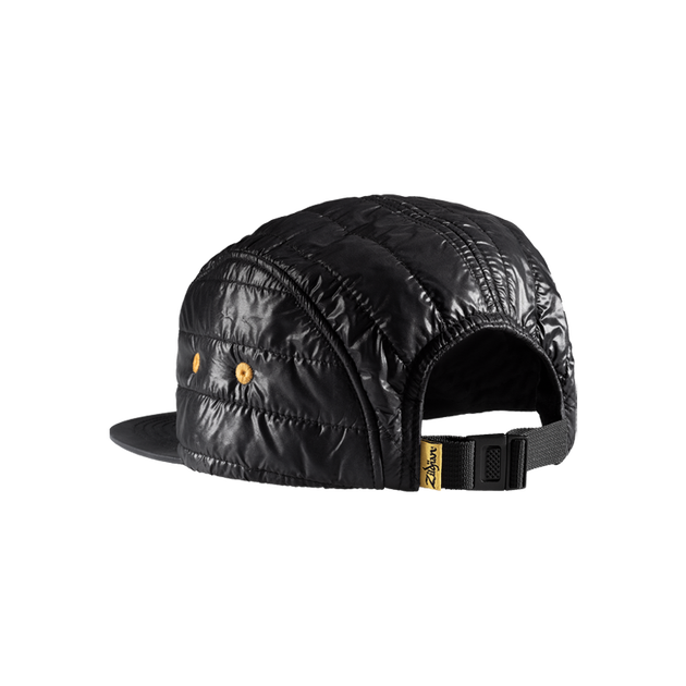 Zildjian Ltd Quilted 5 Panel Camp Hat