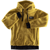 Zildjian Ltd Edition Sherpa Hoodie Large