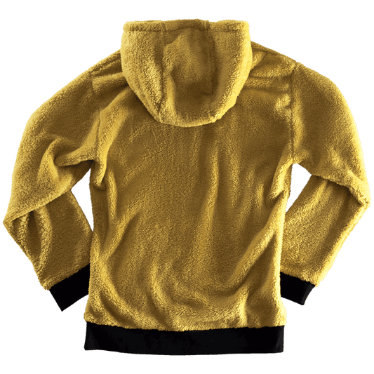 Zildjian Ltd Edition Sherpa Hoodie XXX-Large