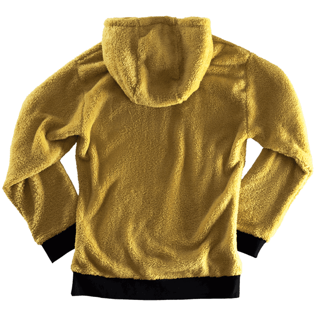 Zildjian Ltd Edition Sherpa Hoodie Large
