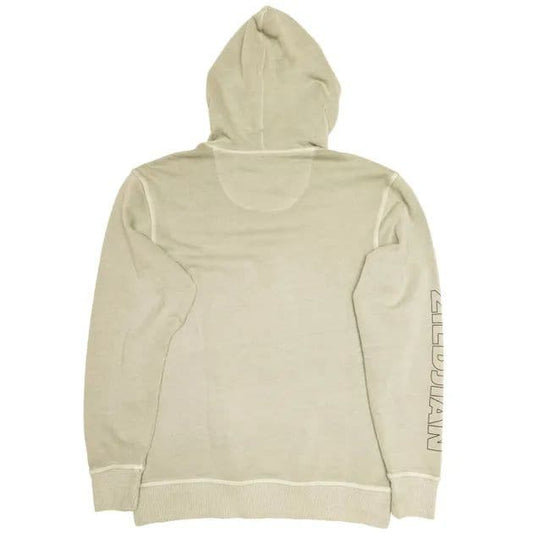 Zildjian Limited Edition Cotton Hoodie X-Large Green