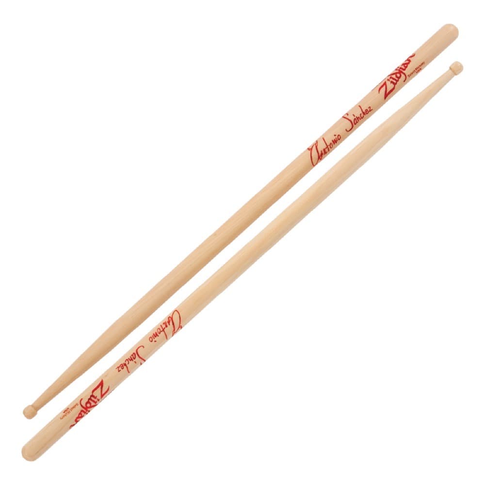Zildjian Antonio Sanchez Artist Series Drumsticks