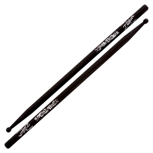 Zildjian Travis Barker Black Artist Series Drumsticks