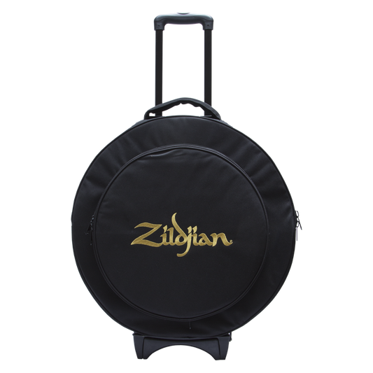 Zildjian Cymbal Bag : Premium Rolling 22