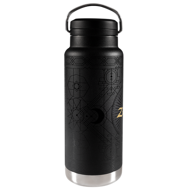 Klean Kanteen 32oz Stainless Steel Water Bottle -- every purchase