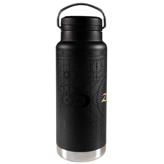 Zildjian Klean Kanteen 32oz Water Bottle