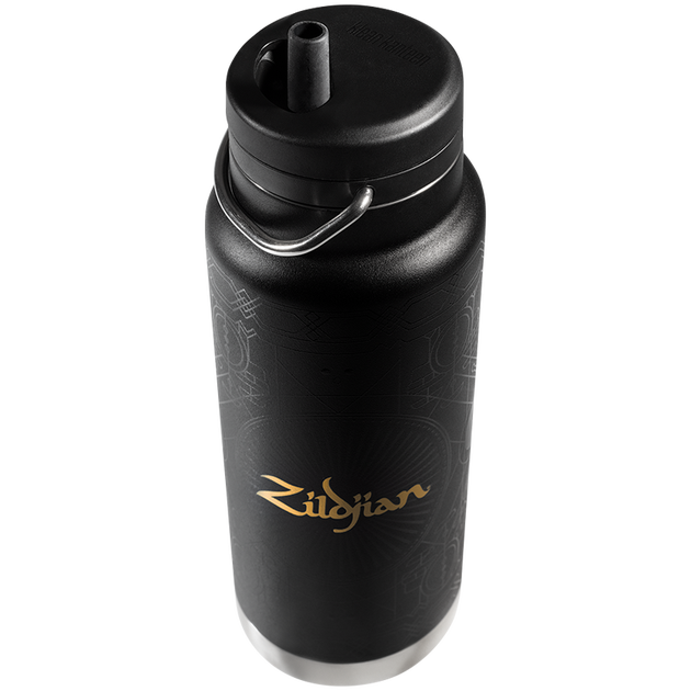 Zildjian Klean Kanteen 32oz Water Bottle