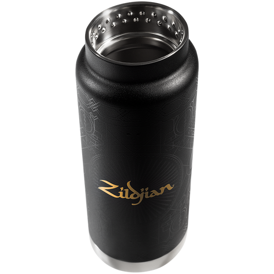 Zildjian Klean Kanteen 32oz Water Bottle