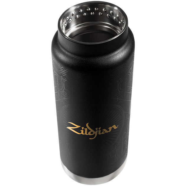 Zildjian Klean Kanteen 32oz Water Bottle