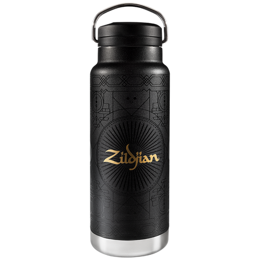 Zildjian Klean Kanteen 32oz Water Bottle