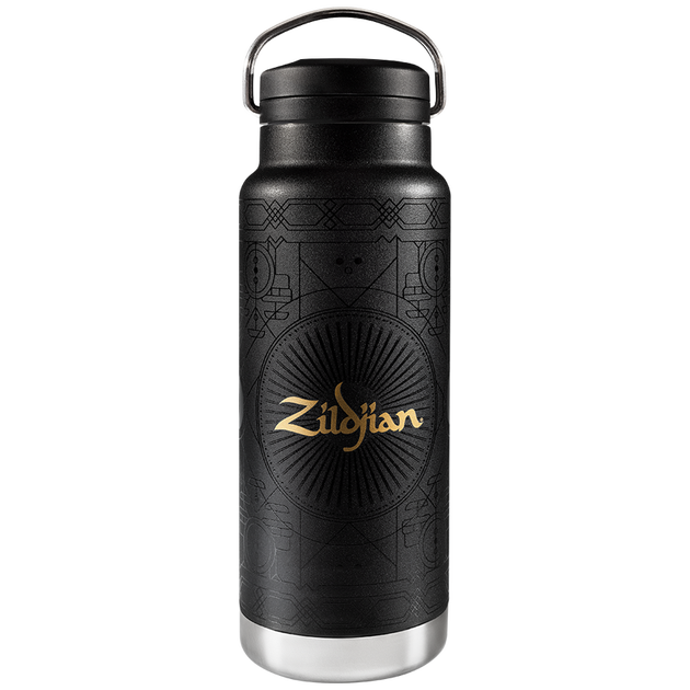 Zildjian Klean Kanteen 32oz Water Bottle