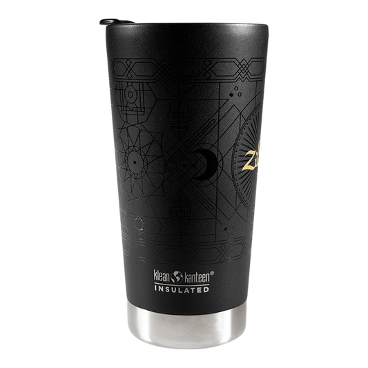 Zildjian Klean Kanteen 20oz Tumbler
