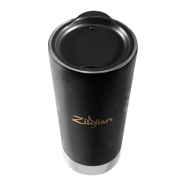 Zildjian Klean Kanteen 20oz Tumbler
