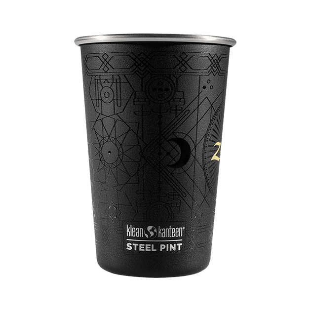 Zildjian ZDW00220 Klean Kanteen 20oz Tumbler