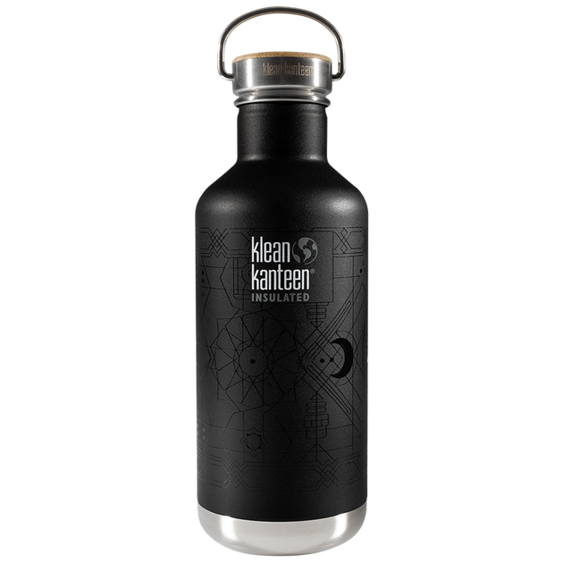 Zildjian Klean Kanteen 32oz Growler