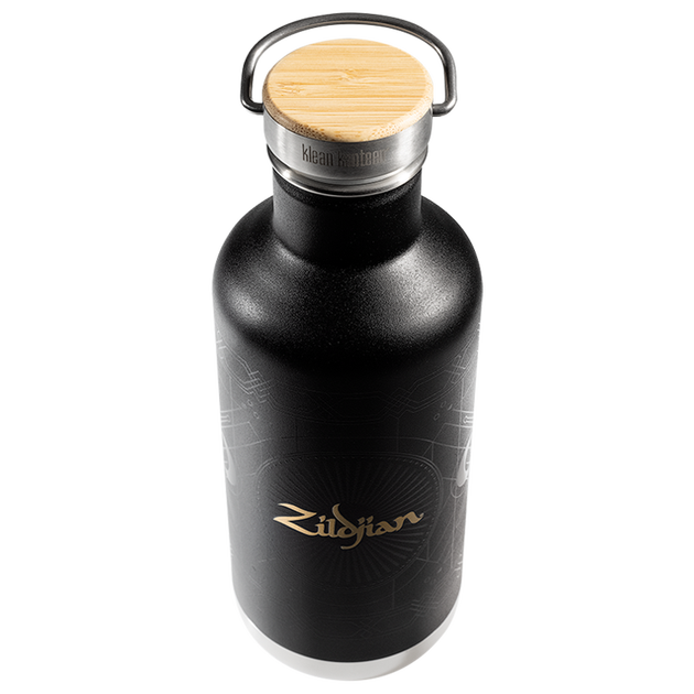 Zildjian Klean Kanteen 32oz Growler