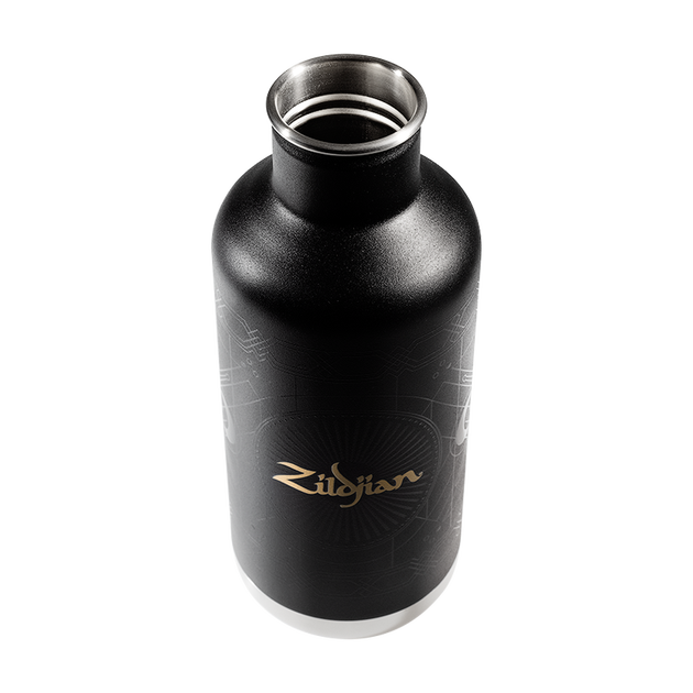 Zildjian Klean Kanteen 32oz Growler