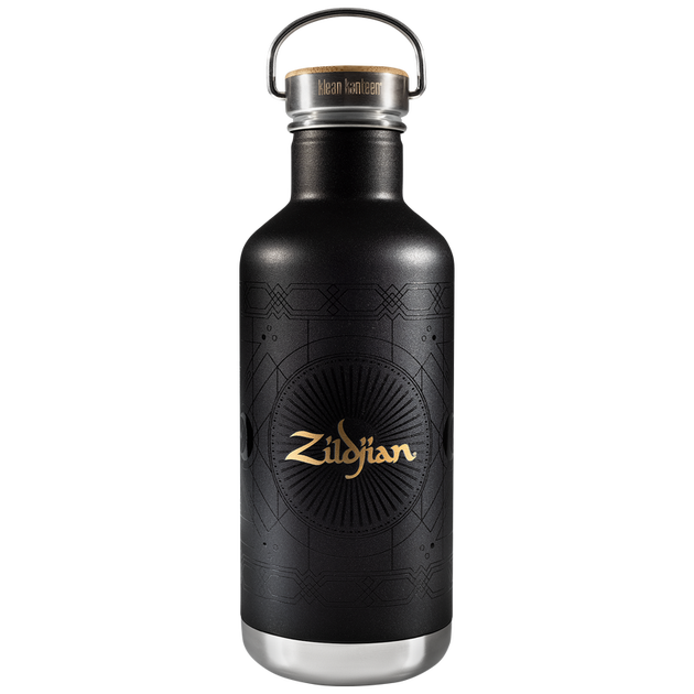Zildjian Klean Kanteen 32oz Growler