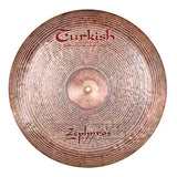 Turkish Zephyros China Cymbal 18"