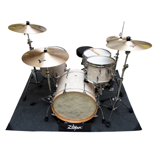 Zildjian Gig Drum Rug