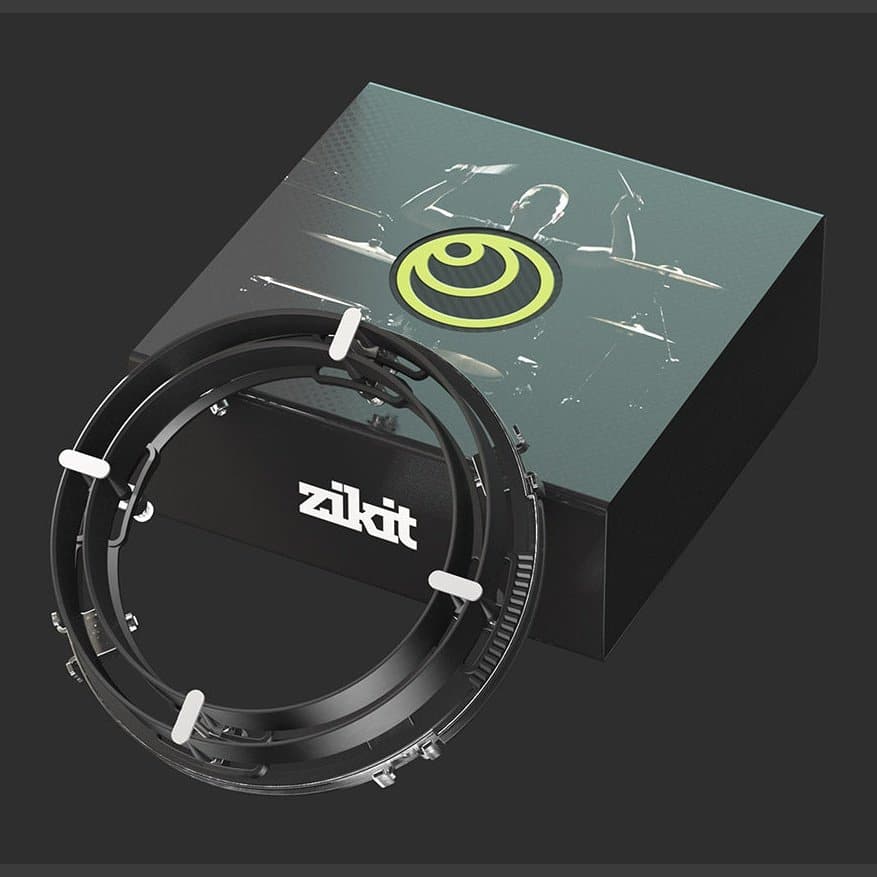 Zikit Pro Kit