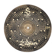 Zildjian S Dark Hi Hat Top Cymbal 14"