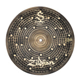 Zildjian S Dark Hi Hat Top Cymbal 14"