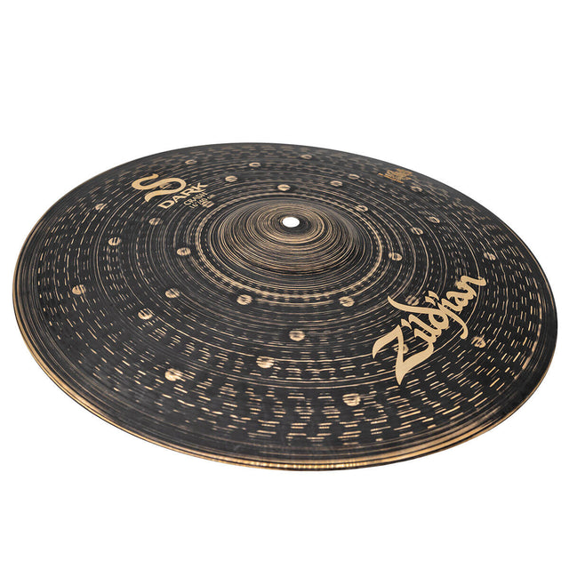 Zildjian S Dark Crash Cymbal 16"
