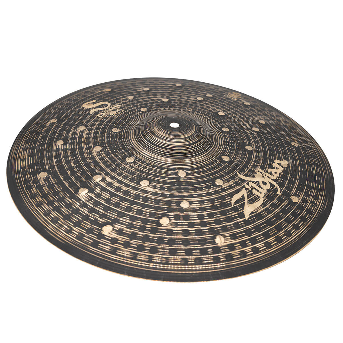 Zildjian S Dark Crash Cymbal 18"