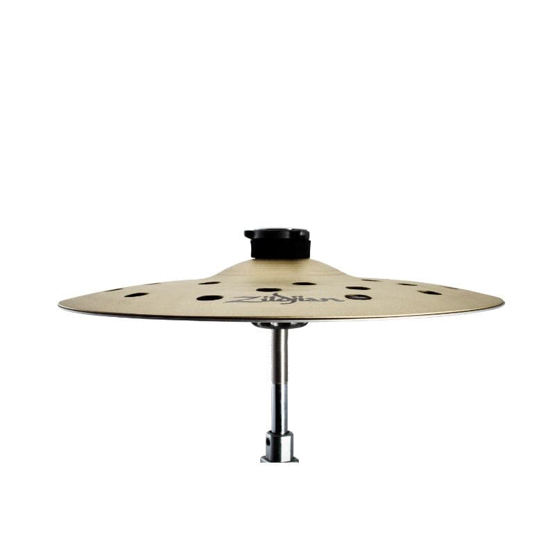 Zildjian FX Stack Pair 10 With Mount