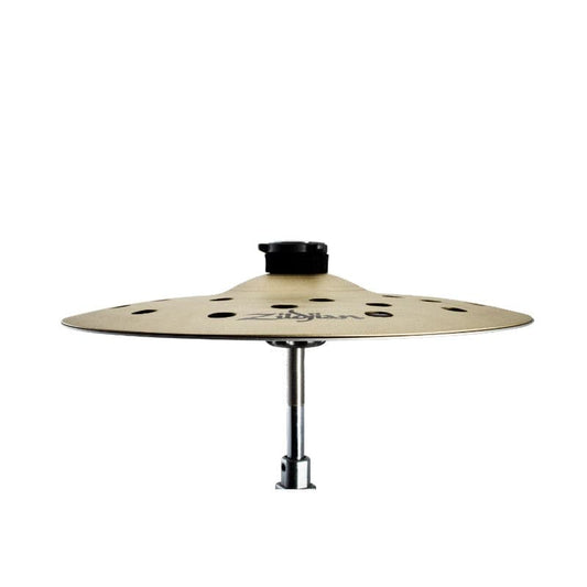 Zildjian FX Stack Pair 10 With Mount