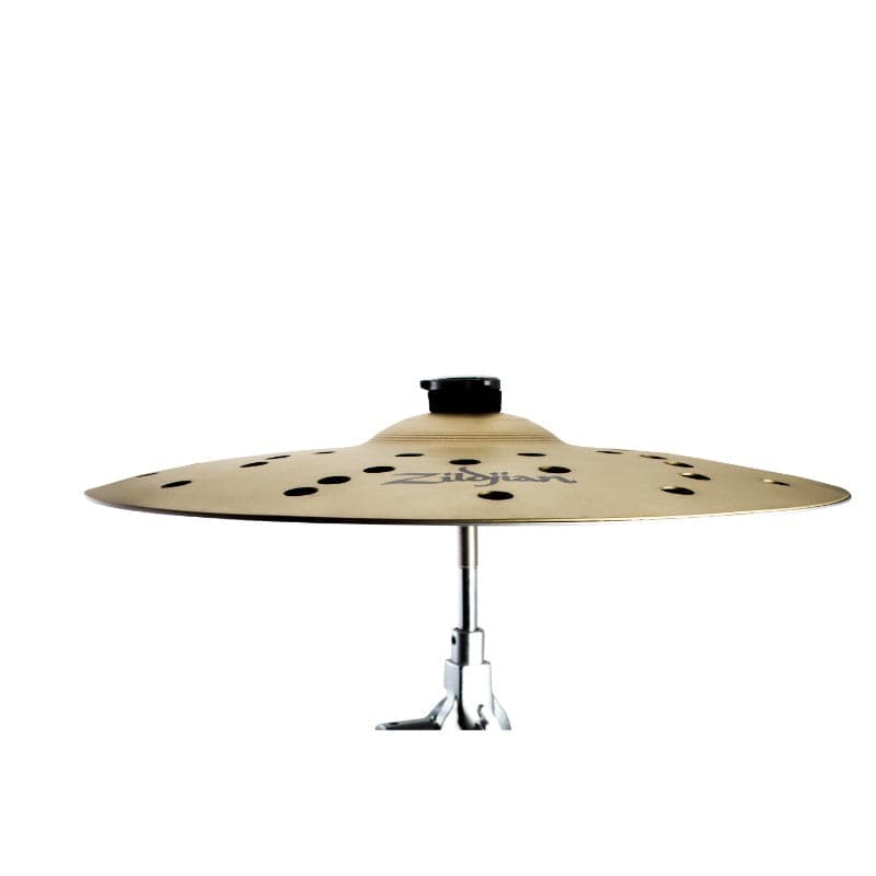 Zildjian FX Stack Pair 14 With Mount