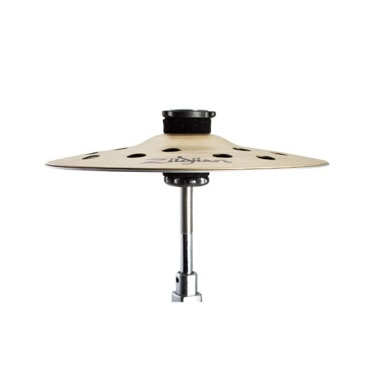 Zildjian FX Stack Pair 8 With Mount