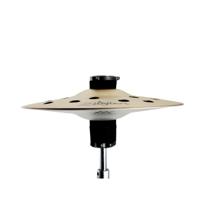 Zildjian FX Stack Pair 8 With Mount