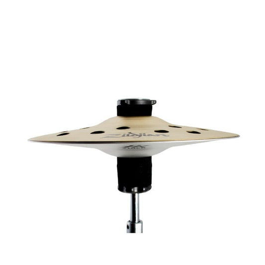 Zildjian FX Stack Pair 8 With Mount