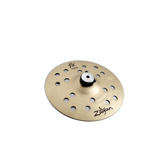 Zildjian FX Stack Pair 8 With Mount
