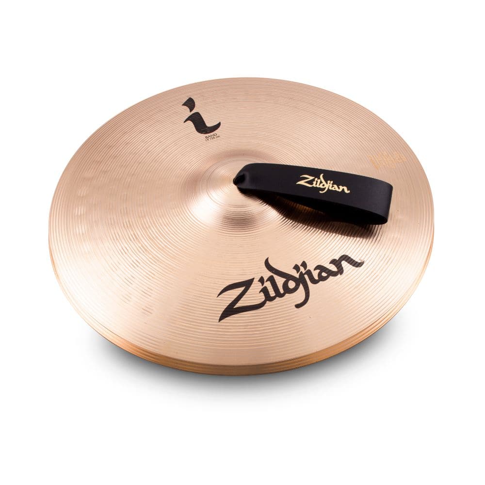 Zildjian I Family Band Pair 14