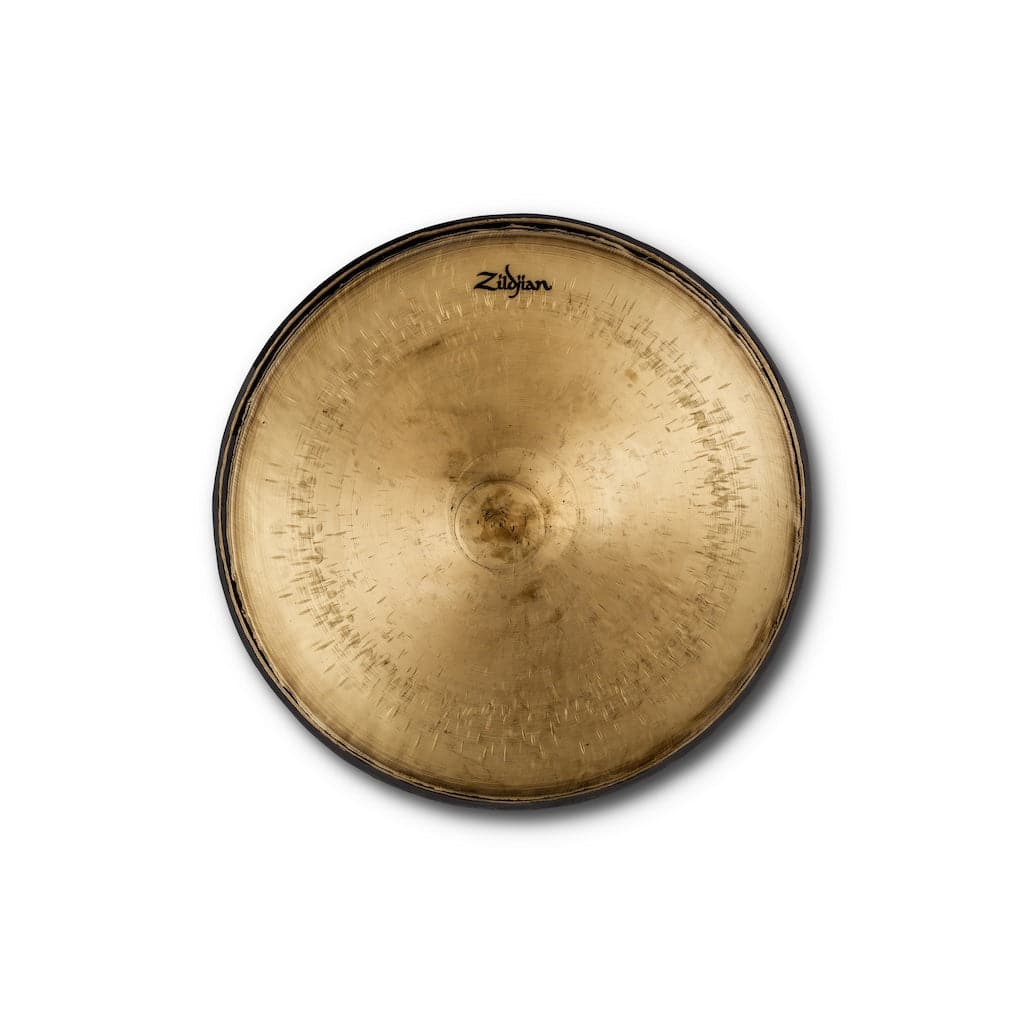 Zildjian Gou Gong - Etched Logo 17