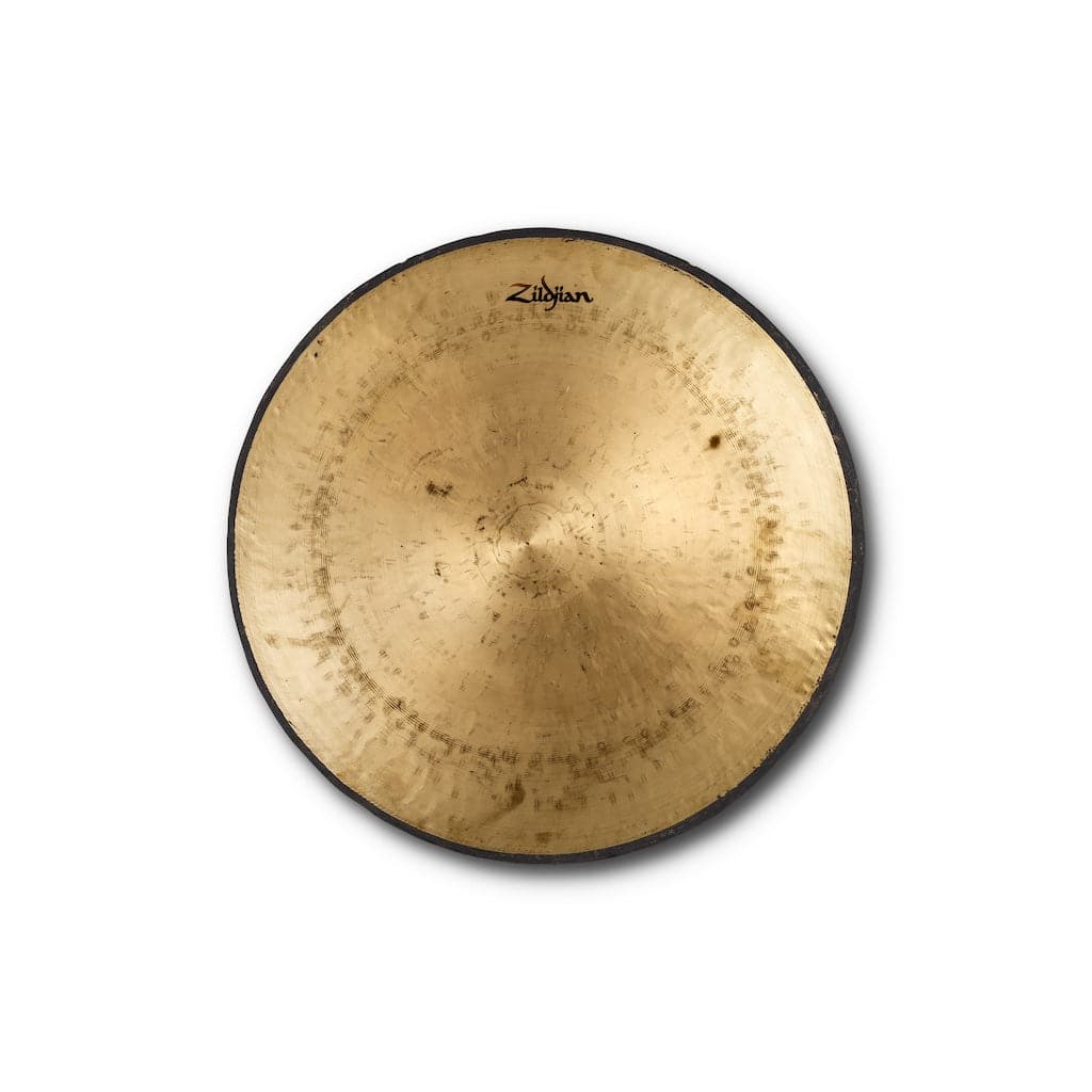 Zildjian Gou Gong - Etched Logo 17