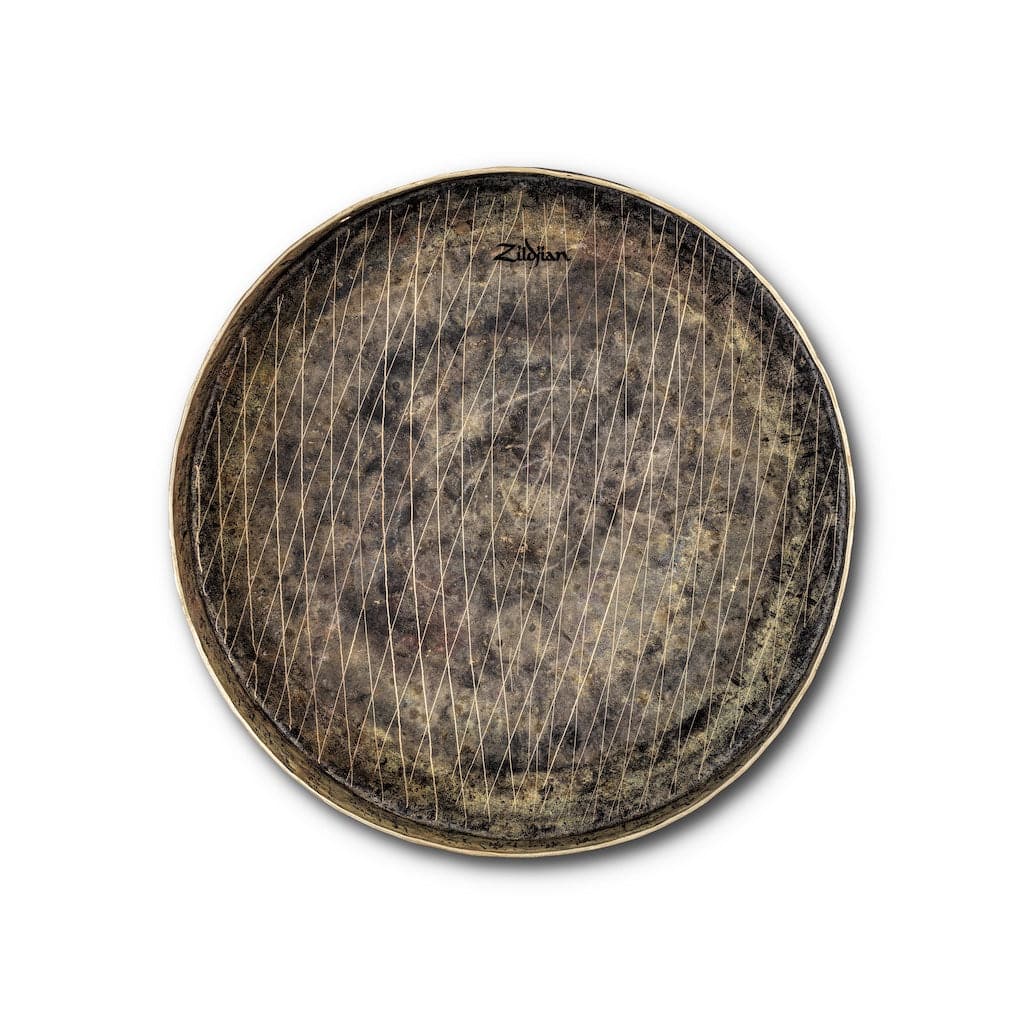 Zildjian Xiang Jia Gong - Etched Logo 20