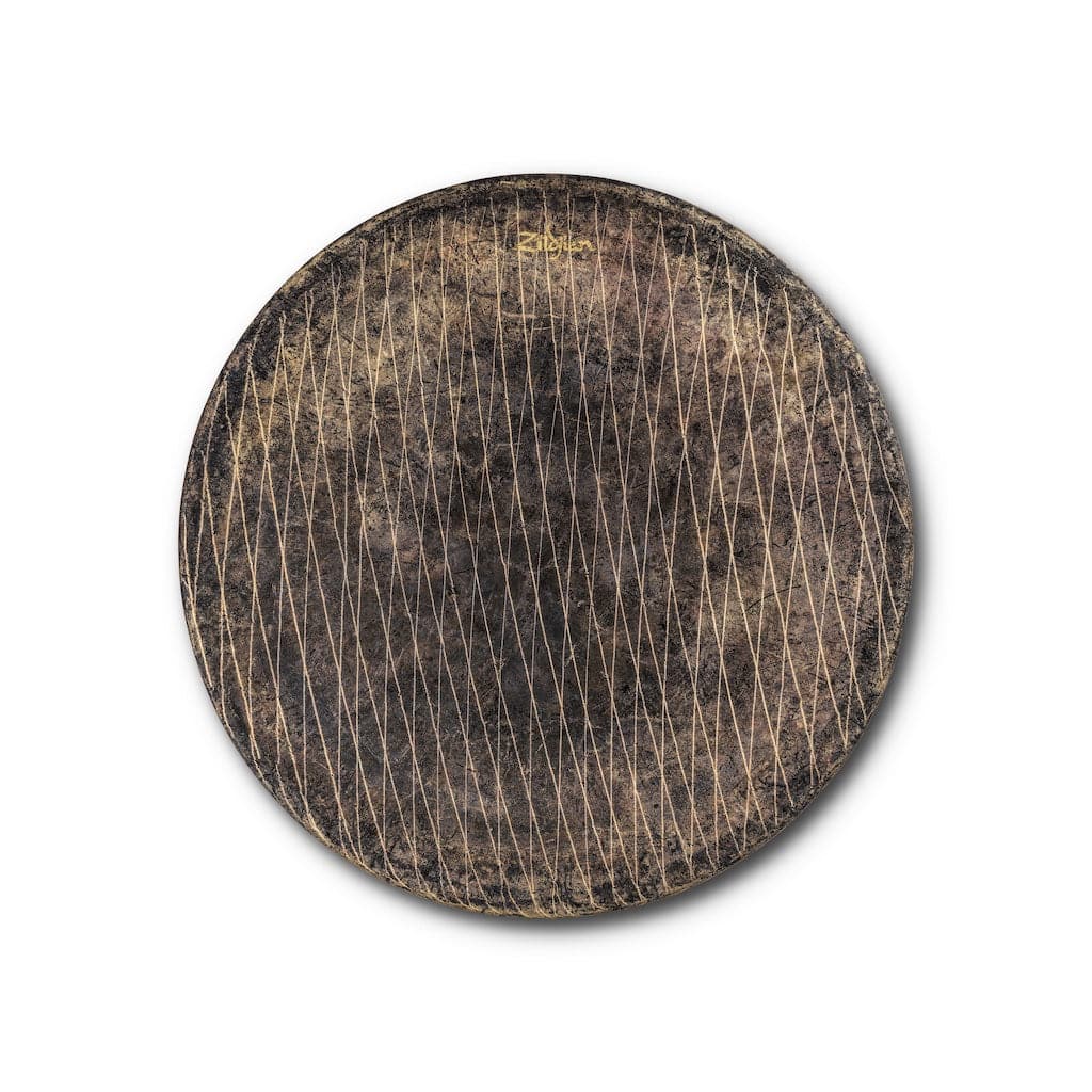 Zildjian Xiang Jia Gong - Etched Logo 20