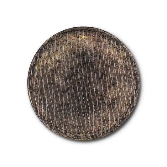 Zildjian Xiang Jia Gong - Etched Logo 20