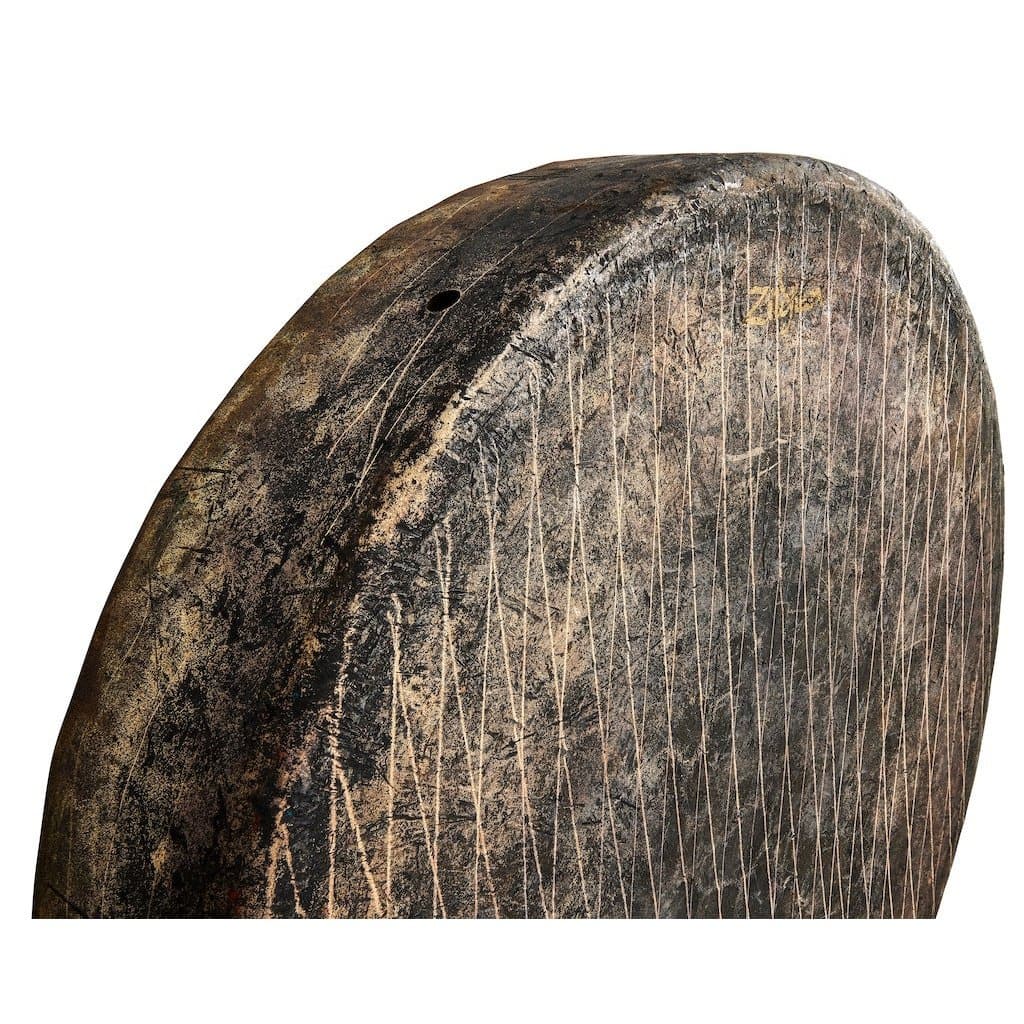 Zildjian Xiang Jia Gong - Etched Logo 20