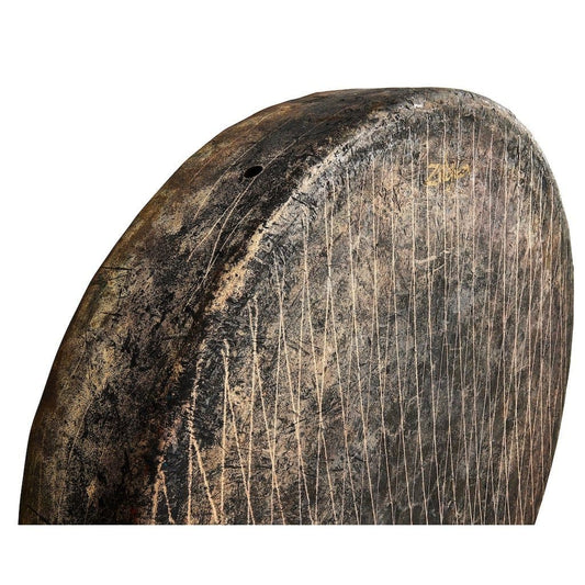Zildjian Xiang Jia Gong - Etched Logo 20