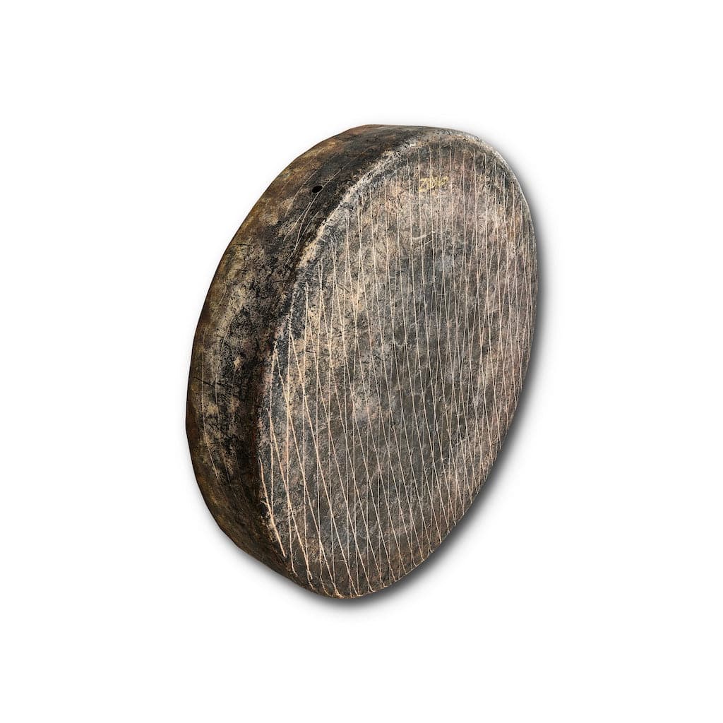 Zildjian Xiang Jia Gong - Etched Logo 20