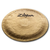 Zildjian Wind Gong - Black Logo 24