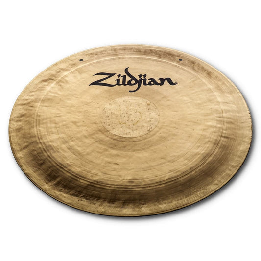 Zildjian Wind Gong - Black Logo 40