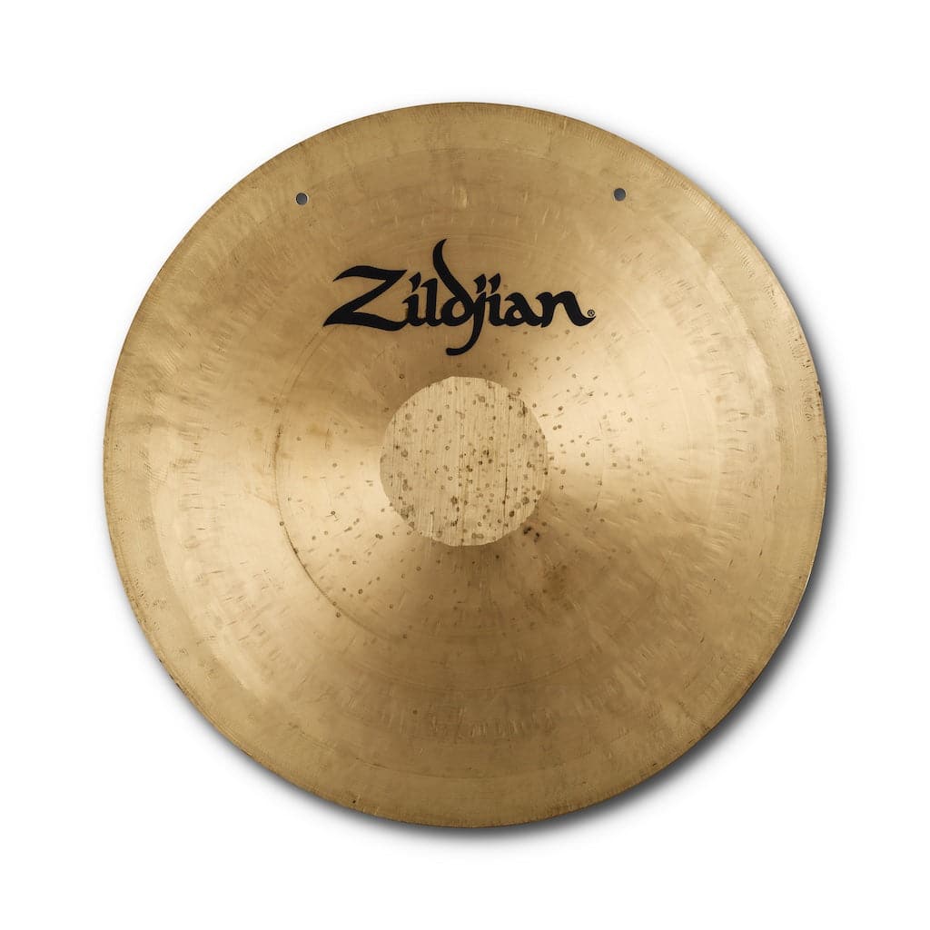 Zildjian Wind Gong - Black Logo 40