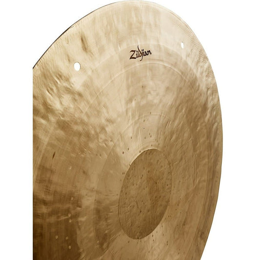 Zildjian Wind Gong - Etched Logo 24